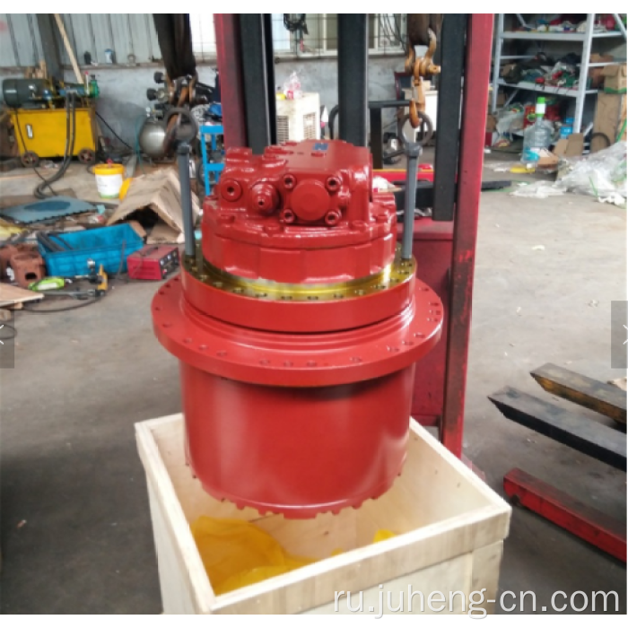 Kato Excavator HD700 Final Drive HD700VII Travel Motor